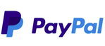 Photo of the PayPal logo