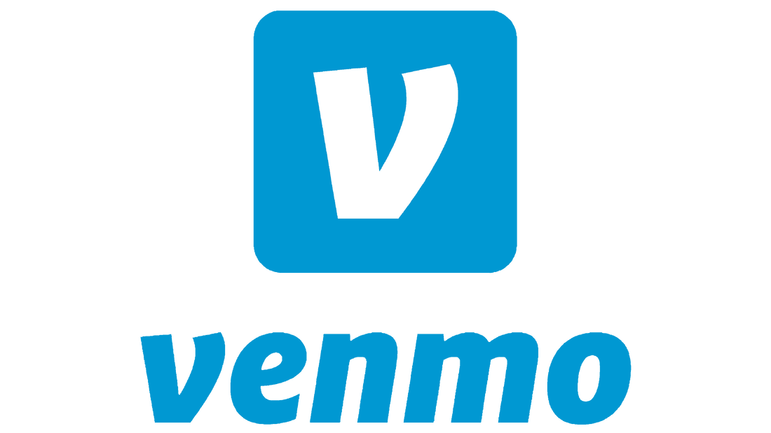 Photo of the Venmo logo